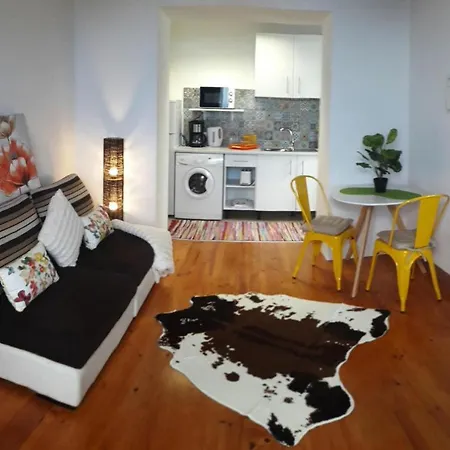 Holiday home Holiday - Fnc01100h-f Ribeira Brava