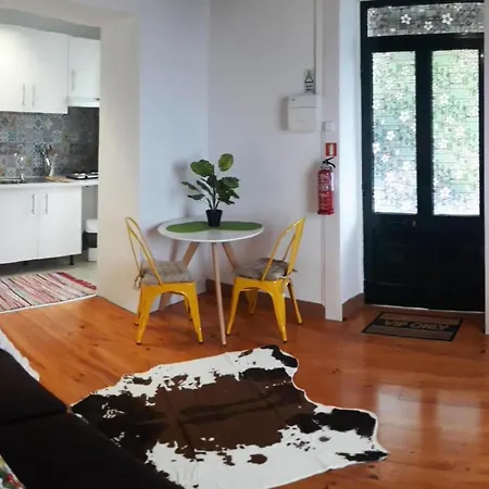 Holiday home Holiday - Fnc01100h-f Ribeira Brava