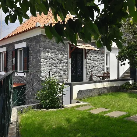 Holiday home Holiday - Fnc01100h-f Ribeira Brava