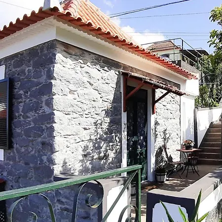 Holiday - Fnc01100h-f * Ribeira Brava