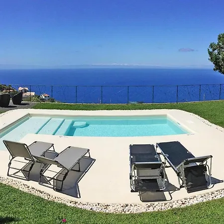 Holiday home Holiday - Fnc01100h-f Ribeira Brava